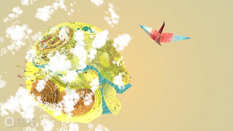 沉浸式VR | 摇啊摇,摇到天上去,秋千,物理,Marczinzik,视频,SWING,玩家,什么样,vimeo,字幕,沉浸式