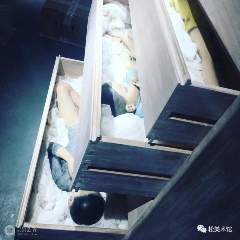 「松」重要通知 | 松美术馆闭馆公告,松美术馆,通知,日期,展讯,第一时间,花絮