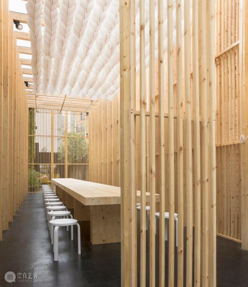 视觉丨打动人心的30个建筑细节,建筑,人心,卫荣,only,上方,右上,arch