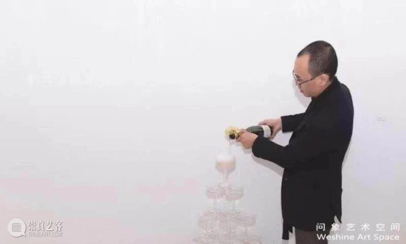 新年快乐|大地之花——记于问象艺术空间三周年,大地之花,南京,张雷,顾小剑,彭涛,张宁飞,月明,杨志麟,赵勤,木心