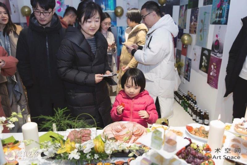 新年快乐|大地之花——记于问象艺术空间三周年,大地之花,南京,张雷,顾小剑,彭涛,张宁飞,月明,杨志麟,赵勤,木心