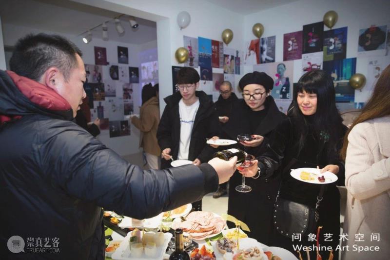新年快乐|大地之花——记于问象艺术空间三周年,大地之花,南京,张雷,顾小剑,彭涛,张宁飞,月明,杨志麟,赵勤,木心