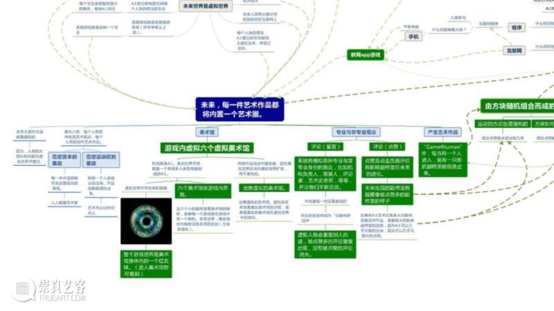 HOW TALK | 《生命时刻与美感经验》