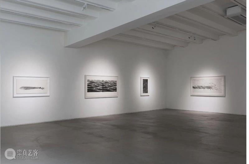 新春祝福 | 十个展览回顾亚洲艺术中心的2018,亚洲艺术中心,新春,绘画,马树青,陈琦,杭春晖,李真,台北,版画,佛教
