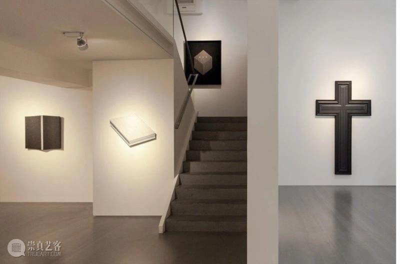 新春祝福 | 十个展览回顾亚洲艺术中心的2018,亚洲艺术中心,新春,绘画,马树青,陈琦,杭春晖,李真,台北,版画,佛教