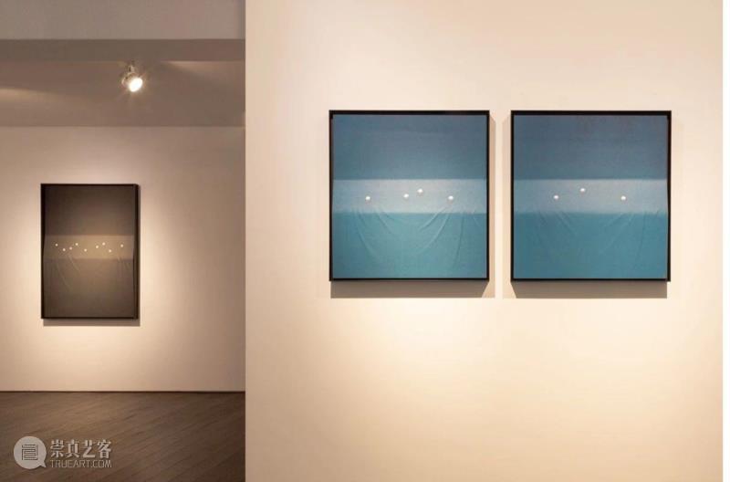 新春祝福 | 十个展览回顾亚洲艺术中心的2018,亚洲艺术中心,新春,绘画,马树青,陈琦,杭春晖,李真,台北,版画,佛教