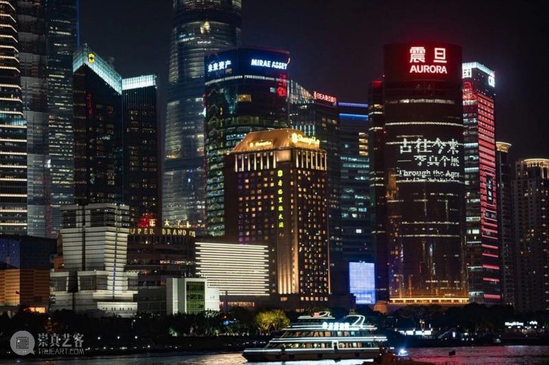 新春祝福 | 十个展览回顾亚洲艺术中心的2018,亚洲艺术中心,新春,绘画,马树青,陈琦,杭春晖,李真,台北,版画,佛教
