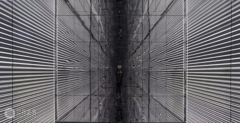 空间丨无限镜像 叠影重生,镜像,叠影,建筑,物理,新媒体,实体,周围,Anadol,音频,体验感