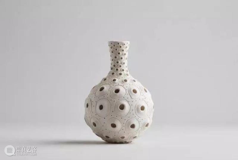 【IFA-艺术赏析】Anna Whitehouse 的黏土Inktober挑战!100天到底可以改变些什么?,Whitehouse,黏土,IFA,Anna,图案,粘土,英国,陶瓷,哈罗盖特,Harrogate