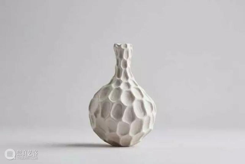 【IFA-艺术赏析】Anna Whitehouse 的黏土Inktober挑战!100天到底可以改变些什么?,Whitehouse,黏土,IFA,Anna,图案,粘土,英国,陶瓷,哈罗盖特,Harrogate