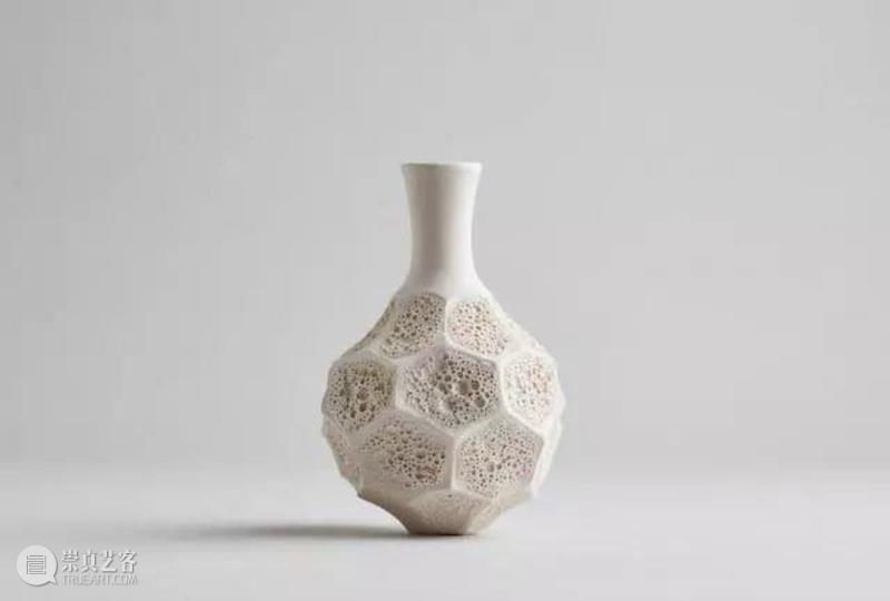 【IFA-艺术赏析】Anna Whitehouse 的黏土Inktober挑战!100天到底可以改变些什么?,Whitehouse,黏土,IFA,Anna,图案,粘土,英国,陶瓷,哈罗盖特,Harrogate