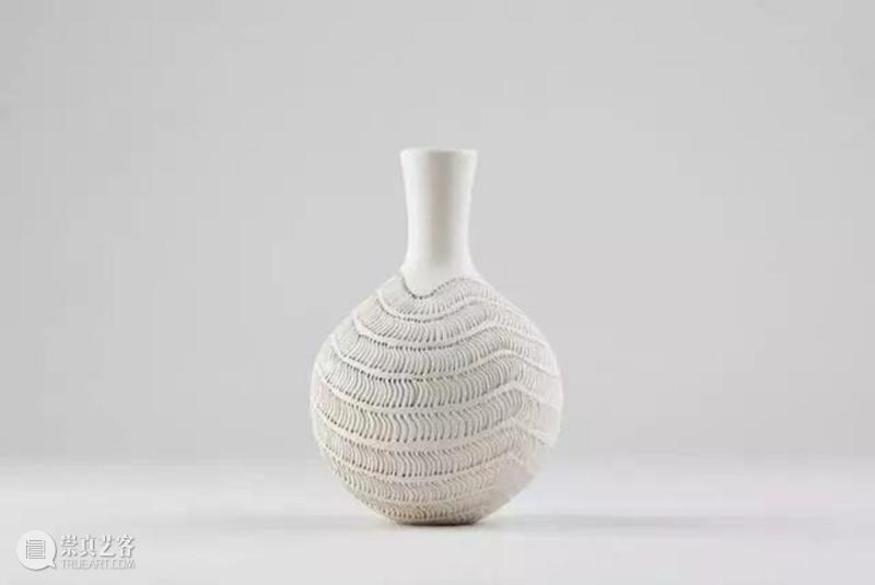 【IFA-艺术赏析】Anna Whitehouse 的黏土Inktober挑战!100天到底可以改变些什么?,Whitehouse,黏土,IFA,Anna,图案,粘土,英国,陶瓷,哈罗盖特,Harrogate