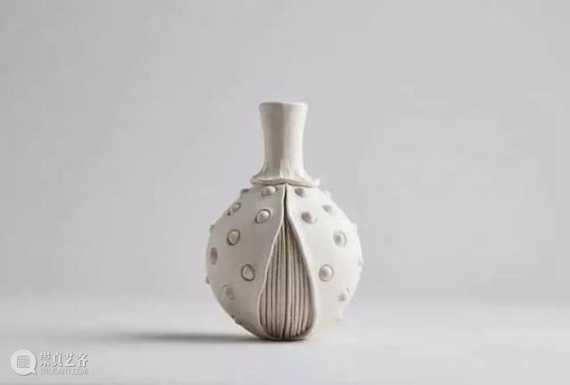 【IFA-艺术赏析】Anna Whitehouse 的黏土Inktober挑战!100天到底可以改变些什么?,Whitehouse,黏土,IFA,Anna,图案,粘土,英国,陶瓷,哈罗盖特,Harrogate