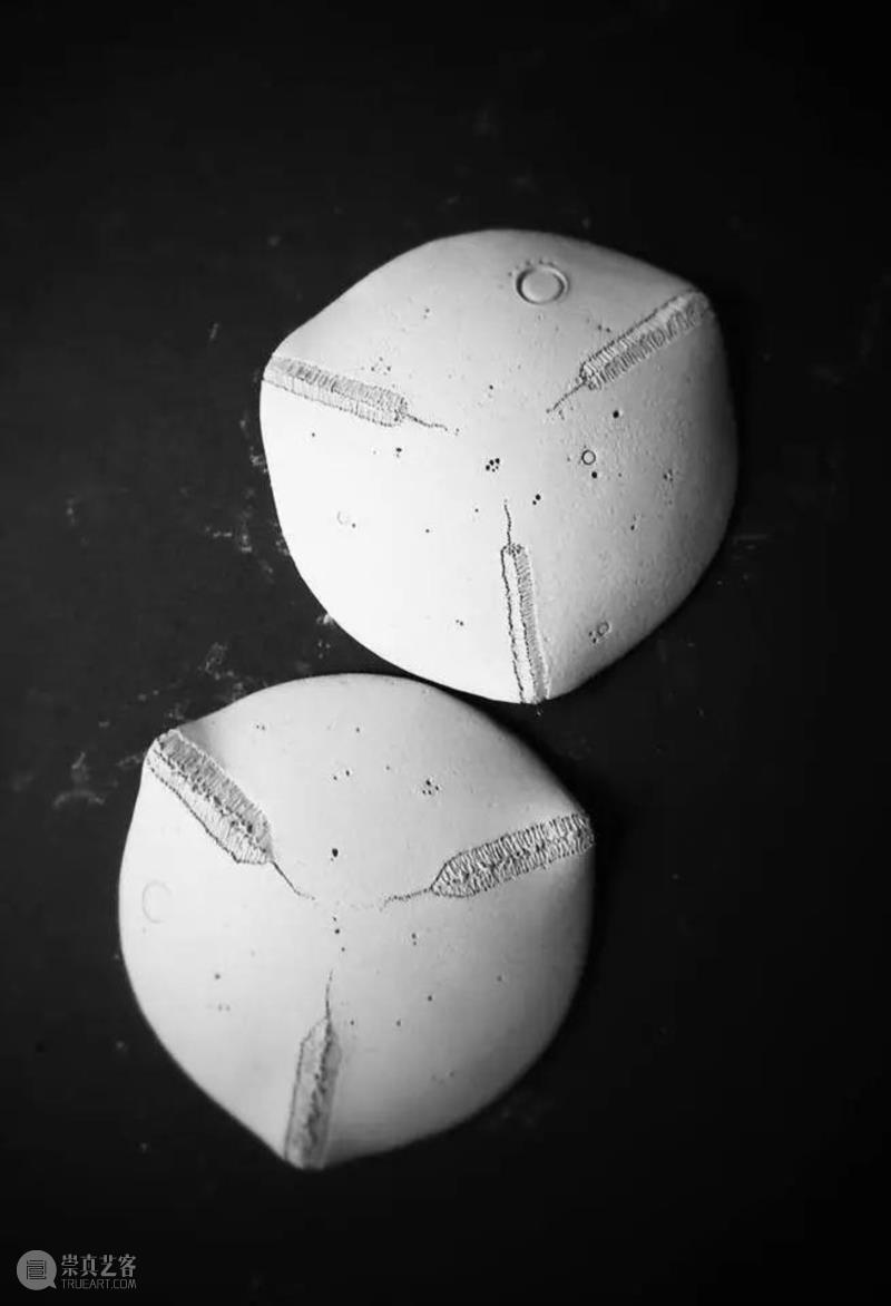 【IFA-艺术赏析】Anna Whitehouse 的黏土Inktober挑战!100天到底可以改变些什么?,Whitehouse,黏土,IFA,Anna,图案,粘土,英国,陶瓷,哈罗盖特,Harrogate