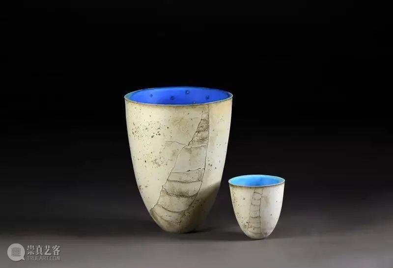 【IFA-艺术赏析】Anna Whitehouse 的黏土Inktober挑战!100天到底可以改变些什么?,Whitehouse,黏土,IFA,Anna,图案,粘土,英国,陶瓷,哈罗盖特,Harrogate