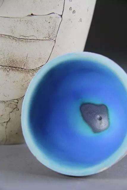 【IFA-艺术赏析】Anna Whitehouse 的黏土Inktober挑战!100天到底可以改变些什么?,Whitehouse,黏土,IFA,Anna,图案,粘土,英国,陶瓷,哈罗盖特,Harrogate