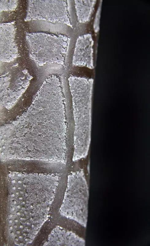 【IFA-艺术赏析】Anna Whitehouse 的黏土Inktober挑战!100天到底可以改变些什么?,Whitehouse,黏土,IFA,Anna,图案,粘土,英国,陶瓷,哈罗盖特,Harrogate