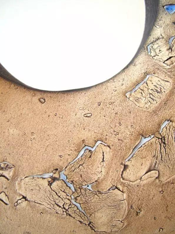 【IFA-艺术赏析】Anna Whitehouse 的黏土Inktober挑战!100天到底可以改变些什么?,Whitehouse,黏土,IFA,Anna,图案,粘土,英国,陶瓷,哈罗盖特,Harrogate