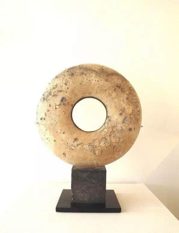 【IFA-艺术赏析】Anna Whitehouse 的黏土Inktober挑战!100天到底可以改变些什么?,Whitehouse,黏土,IFA,Anna,图案,粘土,英国,陶瓷,哈罗盖特,Harrogate