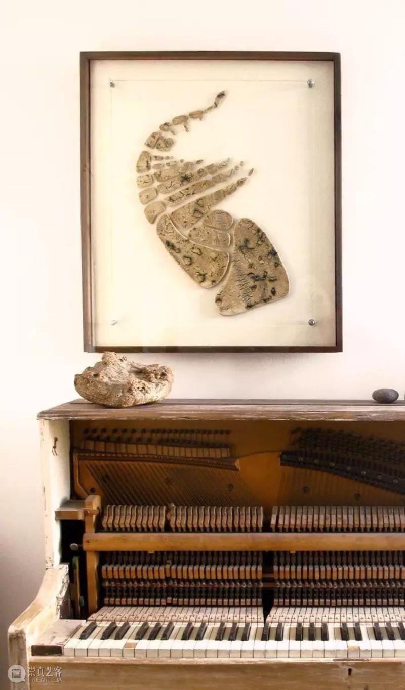 【IFA-艺术赏析】Anna Whitehouse 的黏土Inktober挑战!100天到底可以改变些什么?,Whitehouse,黏土,IFA,Anna,图案,粘土,英国,陶瓷,哈罗盖特,Harrogate