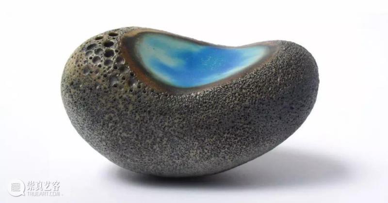 【IFA-艺术赏析】Anna Whitehouse 的黏土Inktober挑战!100天到底可以改变些什么?,Whitehouse,黏土,IFA,Anna,图案,粘土,英国,陶瓷,哈罗盖特,Harrogate