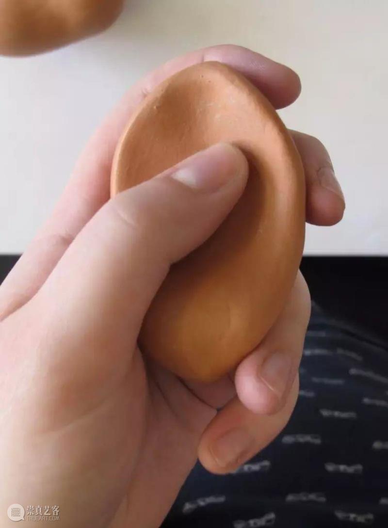 【IFA-艺术赏析】Anna Whitehouse 的黏土Inktober挑战!100天到底可以改变些什么?,Whitehouse,黏土,IFA,Anna,图案,粘土,英国,陶瓷,哈罗盖特,Harrogate