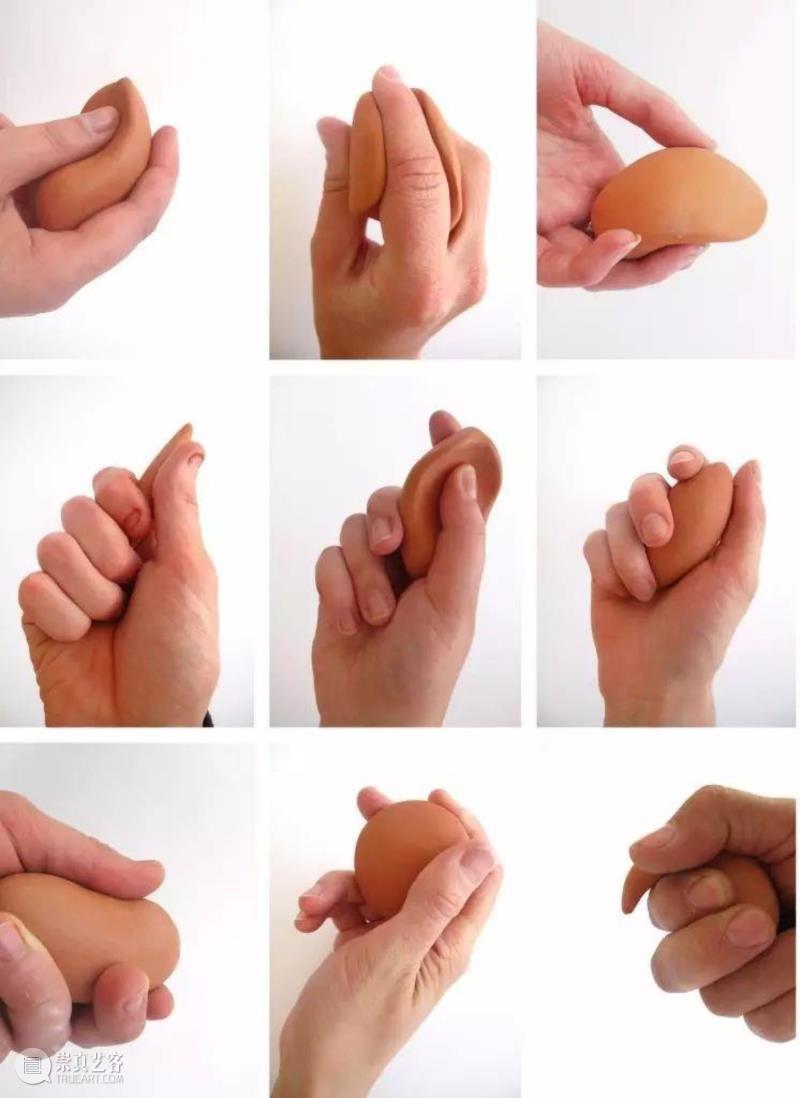 【IFA-艺术赏析】Anna Whitehouse 的黏土Inktober挑战!100天到底可以改变些什么?,Whitehouse,黏土,IFA,Anna,图案,粘土,英国,陶瓷,哈罗盖特,Harrogate