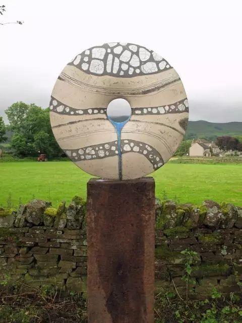 【IFA-艺术赏析】Anna Whitehouse 的黏土Inktober挑战!100天到底可以改变些什么?,Whitehouse,黏土,IFA,Anna,图案,粘土,英国,陶瓷,哈罗盖特,Harrogate