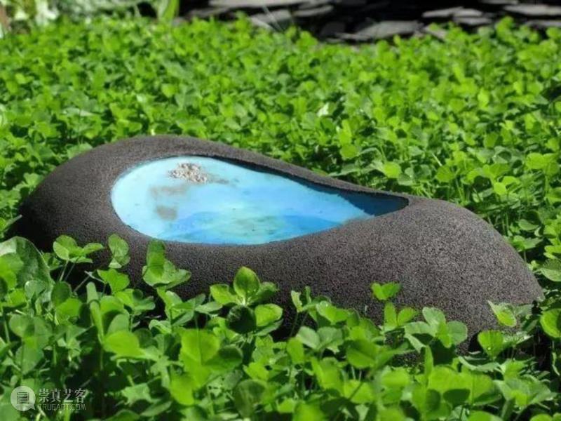 【IFA-艺术赏析】Anna Whitehouse 的黏土Inktober挑战!100天到底可以改变些什么?,Whitehouse,黏土,IFA,Anna,图案,粘土,英国,陶瓷,哈罗盖特,Harrogate