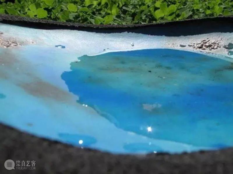 【IFA-艺术赏析】Anna Whitehouse 的黏土Inktober挑战!100天到底可以改变些什么?,Whitehouse,黏土,IFA,Anna,图案,粘土,英国,陶瓷,哈罗盖特,Harrogate