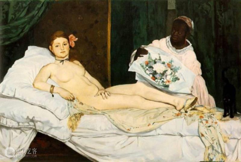 许多世界级大师笔下的女神都是妓女,性工作者成就了世界艺术!,妓女,女神,性工作者,梵高,妓院,席勒,德加,模特,西嫣,马奈