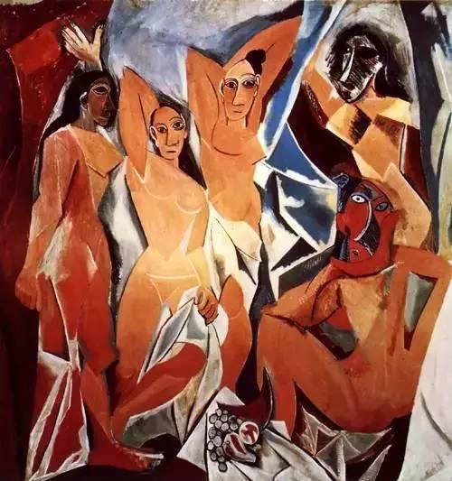 许多世界级大师笔下的女神都是妓女,性工作者成就了世界艺术!,妓女,女神,性工作者,梵高,妓院,席勒,德加,模特,西嫣,马奈