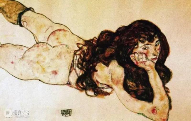 许多世界级大师笔下的女神都是妓女,性工作者成就了世界艺术!,妓女,女神,性工作者,梵高,妓院,席勒,德加,模特,西嫣,马奈