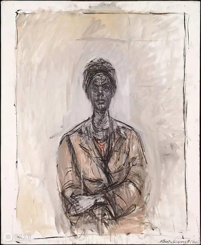 Caroline, 1961,许多世界级大师笔下的女神都是妓女,性工作者成就了世界艺术!,妓女,女神,性工作者,梵高,妓院,席勒,德加,模特,西嫣,马奈