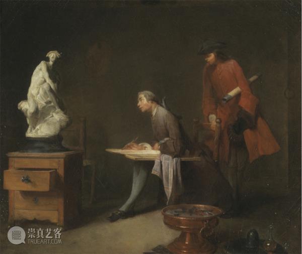 宝龙美术馆|“西方绘画500年——东京富士美术馆藏品展” 60幅经典收藏演绎西方艺术史经典,鲁本斯,莫兰迪,透纳,安格尔,西方艺术史,马奈,高更,米勒,梵高,莫奈,塞尚,毕加索,贝利尼,宝龙美术馆,天协文化,东京富士美术馆