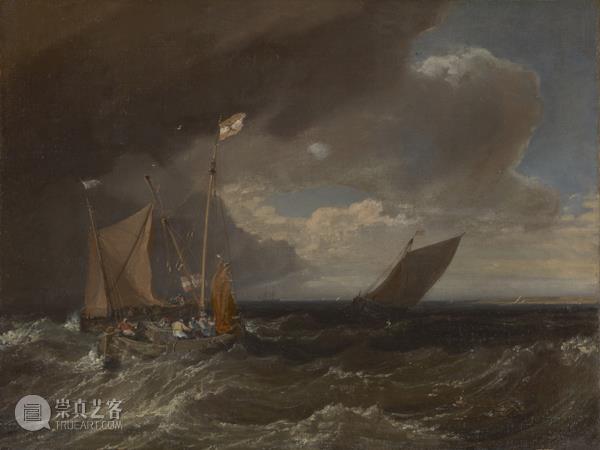 宝龙美术馆|“西方绘画500年——东京富士美术馆藏品展” 60幅经典收藏演绎西方艺术史经典,鲁本斯,莫兰迪,透纳,安格尔,西方艺术史,马奈,高更,米勒,梵高,莫奈,塞尚,毕加索,贝利尼,宝龙美术馆,天协文化,东京富士美术馆