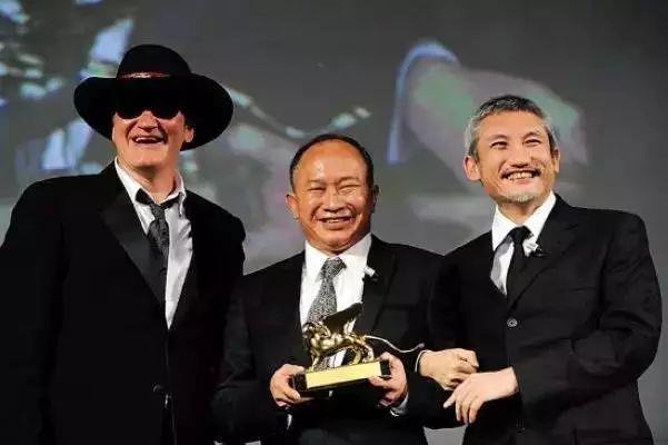 他的电影和音乐，凭什么能让无数人上瘾？,电影,音乐,昆汀,导演,香港,配乐,音像,吴宇森,鬼才,暴力