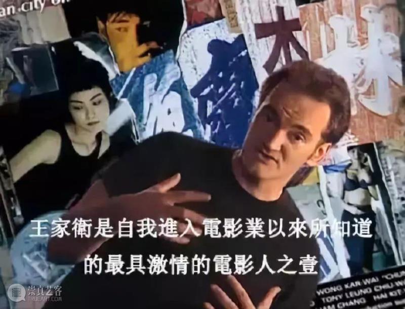 他的电影和音乐，凭什么能让无数人上瘾？,电影,音乐,昆汀,导演,香港,配乐,音像,吴宇森,鬼才,暴力