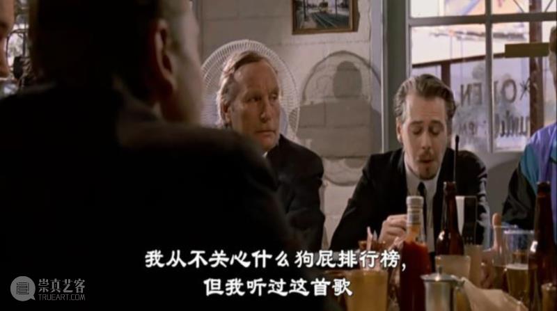 他的电影和音乐，凭什么能让无数人上瘾？,电影,音乐,昆汀,导演,香港,配乐,音像,吴宇森,鬼才,暴力