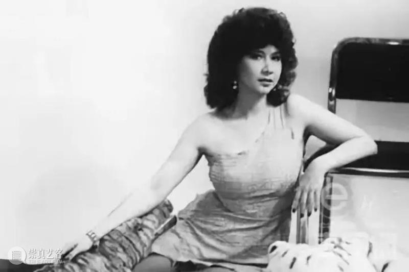 专辑 ▎她曾与邓丽君齐名，唱了一辈子，爱了一辈子,专辑,邓丽君,甄妮,罗文,演唱会,傅声,香港,主题曲,英雄,婚姻