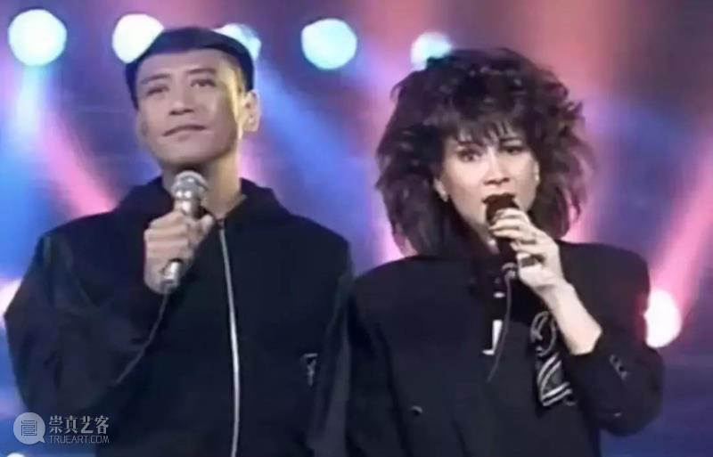 专辑 ▎她曾与邓丽君齐名，唱了一辈子，爱了一辈子,专辑,邓丽君,甄妮,罗文,演唱会,傅声,香港,主题曲,英雄,婚姻