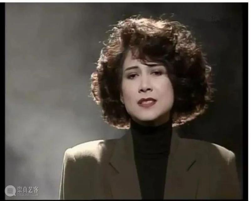 专辑 ▎她曾与邓丽君齐名，唱了一辈子，爱了一辈子,专辑,邓丽君,甄妮,罗文,演唱会,傅声,香港,主题曲,英雄,婚姻