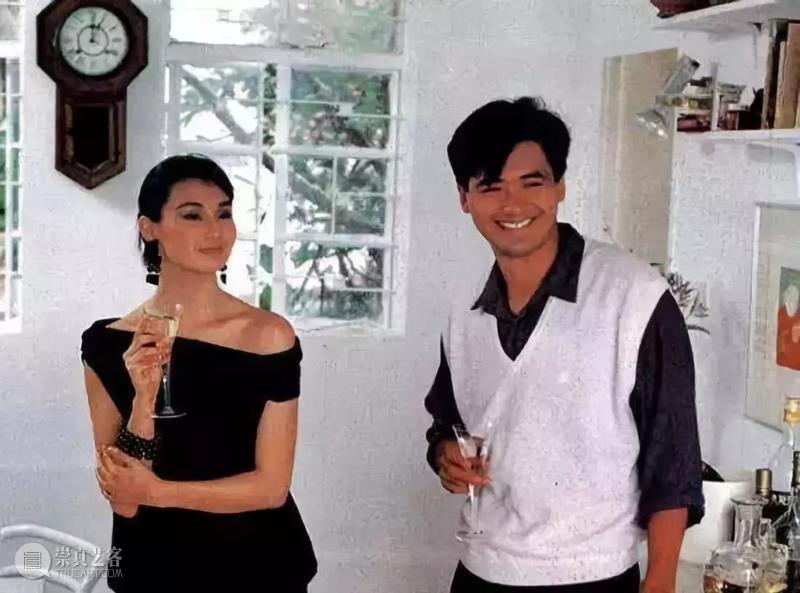 ▲《玫瑰的故事》剧照,专辑 ▎她曾与邓丽君齐名，唱了一辈子，爱了一辈子,专辑,邓丽君,甄妮,罗文,演唱会,傅声,香港,主题曲,英雄,婚姻