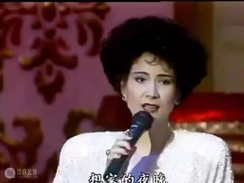 专辑 ▎她曾与邓丽君齐名，唱了一辈子，爱了一辈子,专辑,邓丽君,甄妮,罗文,演唱会,傅声,香港,主题曲,英雄,婚姻