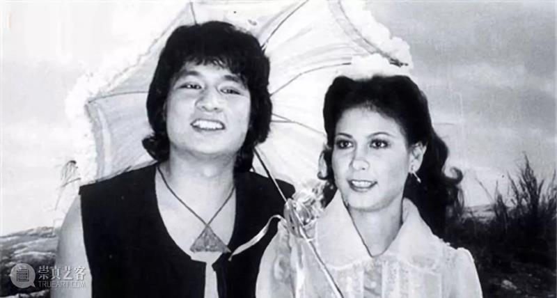 专辑 ▎她曾与邓丽君齐名，唱了一辈子，爱了一辈子,专辑,邓丽君,甄妮,罗文,演唱会,傅声,香港,主题曲,英雄,婚姻