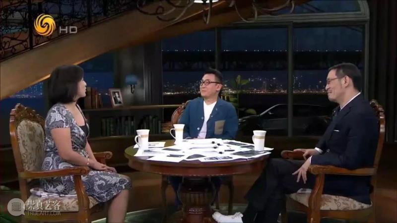我们的唇枪舌战，给2018年留下了什么？,节目,奇葩,姜思达,史航,陈晓楠,一个人,心里,文涛,大会,圆桌派
