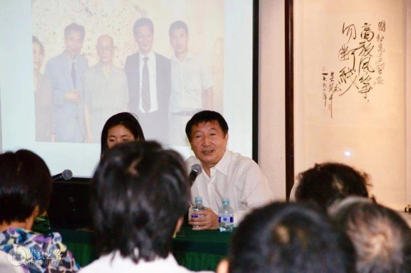 2010年 风筝不断线——缅怀吴冠中先生经典作品收藏大展 展览现场,“风筝不断线—吴冠中百年诞辰收藏大展”全球征集令,吴冠中,风筝,诞辰,本公司,保利拍卖,藏家,拍品,保利香港,艺术部,保利