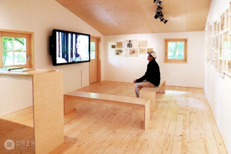 第13届卡塞尔文献展 dOCUMENTA (13),唐人曼谷 | 黎光顶个展 “净土” 1月12日开幕,净土,曼谷,唐人,越南,黎光,黎光顶,战争,日本,Thailand,东南亚