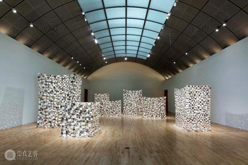 唐人曼谷 | 黎光顶个展 “净土” 1月12日开幕,净土,曼谷,唐人,越南,黎光,黎光顶,战争,日本,Thailand,东南亚