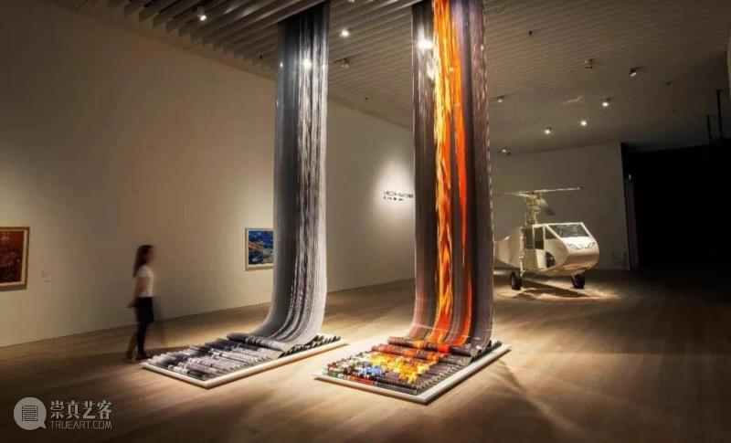 唐人曼谷 | 黎光顶个展 “净土” 1月12日开幕,净土,曼谷,唐人,越南,黎光,黎光顶,战争,日本,Thailand,东南亚